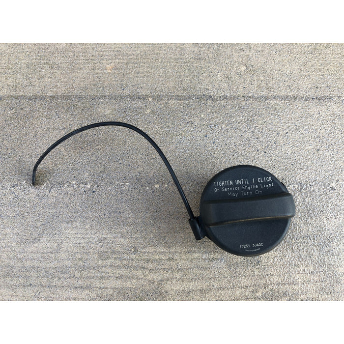 Tapon Gasolina Nissan Altima Del 2013 Al 2018