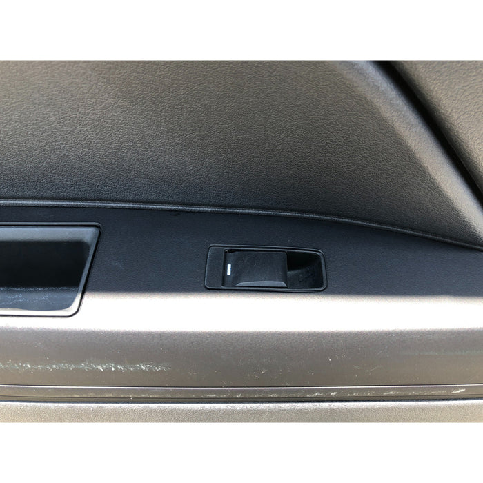 Puerta Trasera Izquierda Jeep Patriot 2007 Al 2017