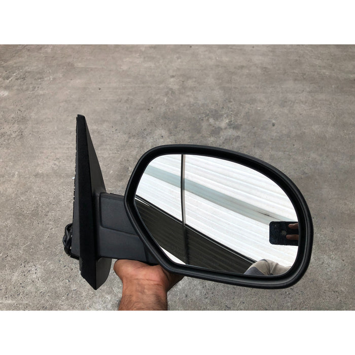 Espejo Derecho Original Chevrolet Tahoe 2007 Al 2014