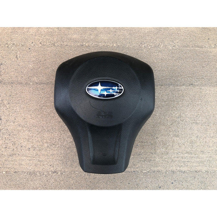 Bolsa De Aire Volante Original Subaru Xv Crosstrek 2013 2015