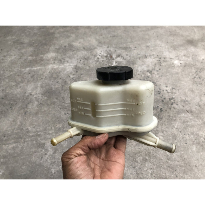 Deposito Dirección Hidráulico Altima Coupe 2007 Al 2013 2.5