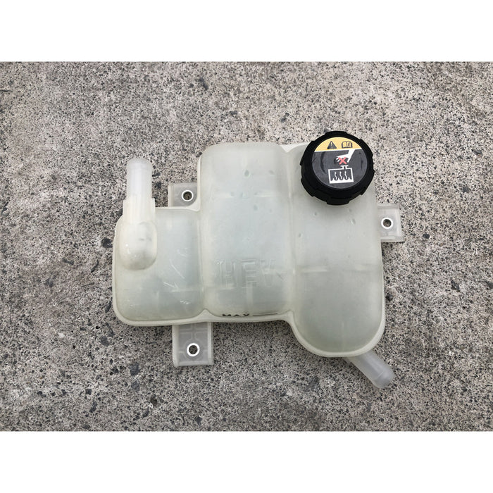 Deposito Agua Radiador Hyundai Ioniq 2017 1.6