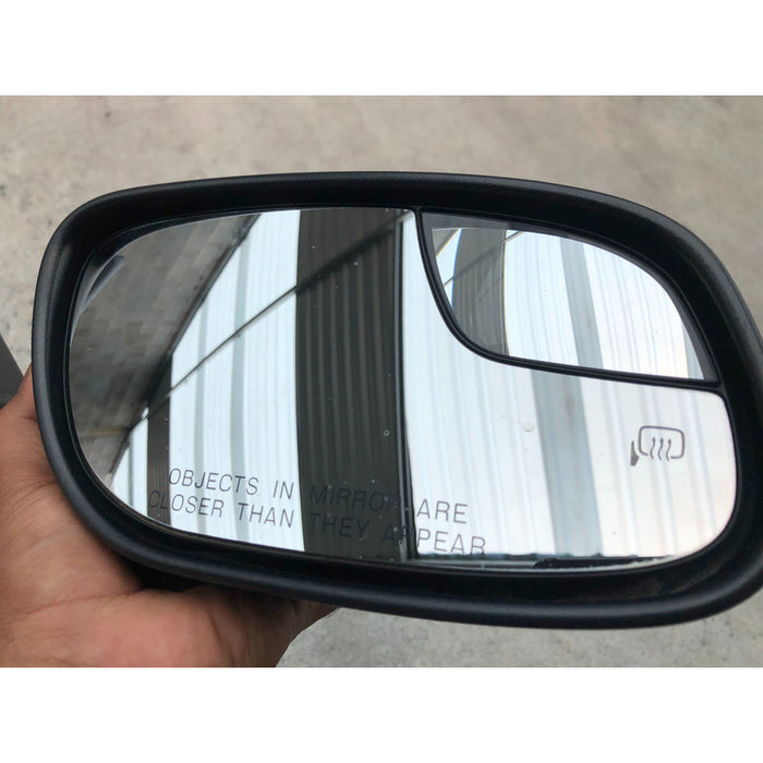 Espejo Derecho Original Ford Taurus 2010 Al 2019