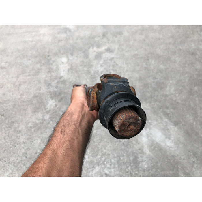 Barra Cardan Delantera Bmw X4 2015, 2016, 2017, 2018 2.0, L4