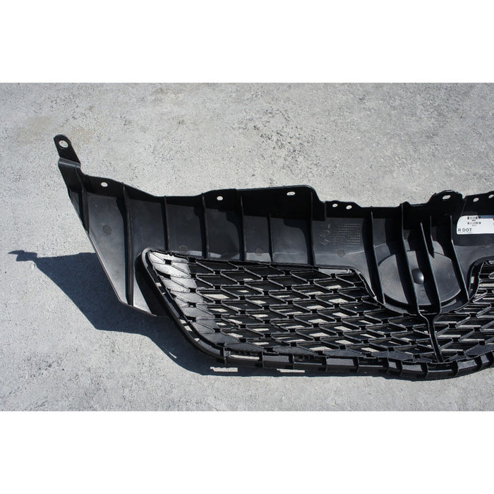 Parrilla Para Toyota Corolla De Modelos 2009, 2010