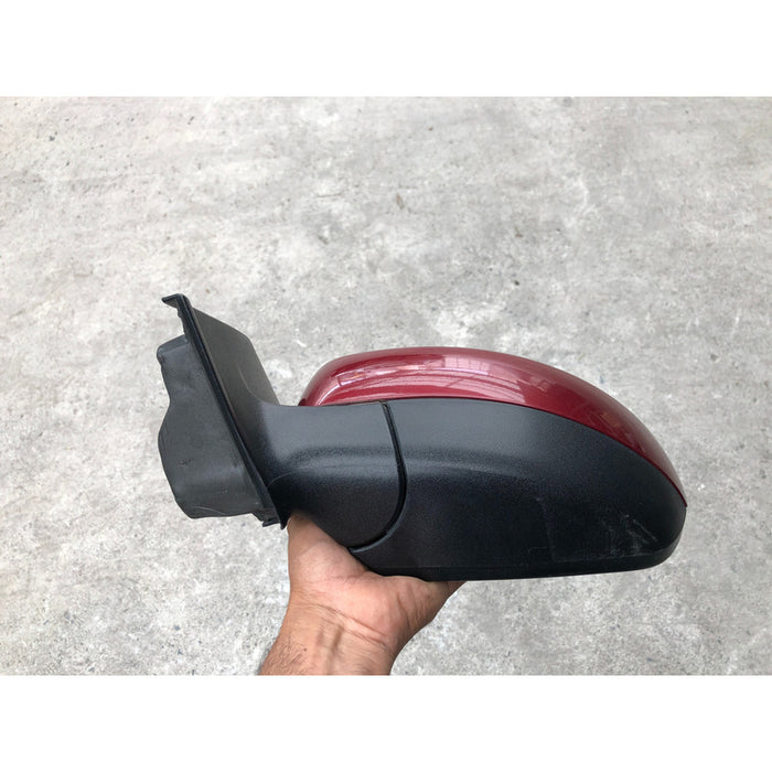 Espejo Izquierdo Original Escape 2017 Al 2019