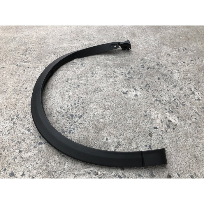 Moldura Arco Delantera Derecha Mazda Cx9 2008 Al 2014