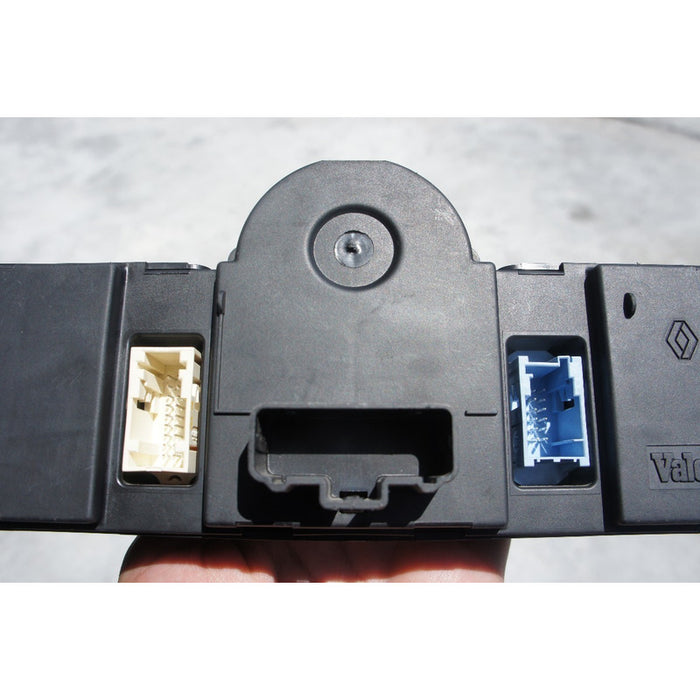 Control De Aire Acondicionado Para Renault Megane 2005-2010