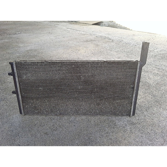 Condensador Original Bmw 550i Del 2011 Al 2016 4.4 Litros