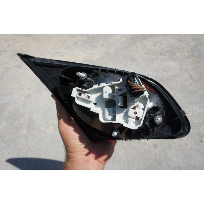 Calavera Derecha Volkswagen Cc 2009 2010 2011 2012 2.0
