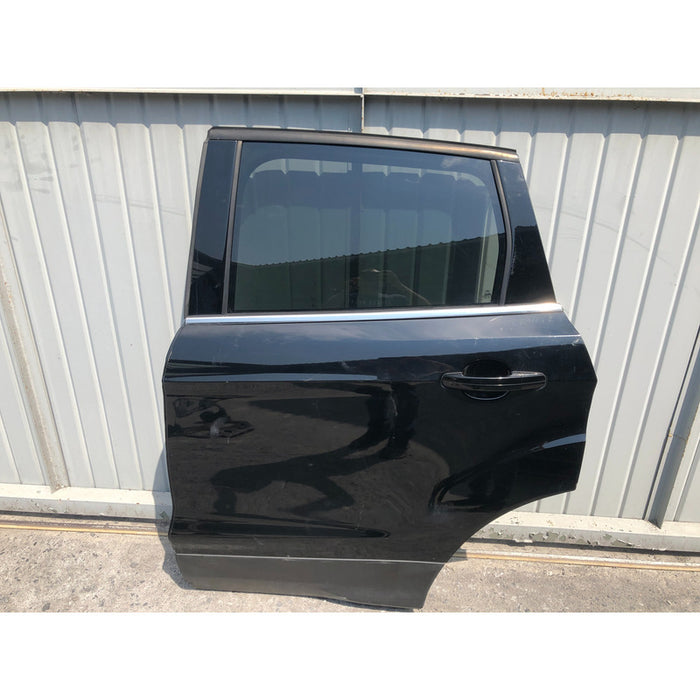 Puerta Trasera Izquierda Ford Escape 2013 - 2019