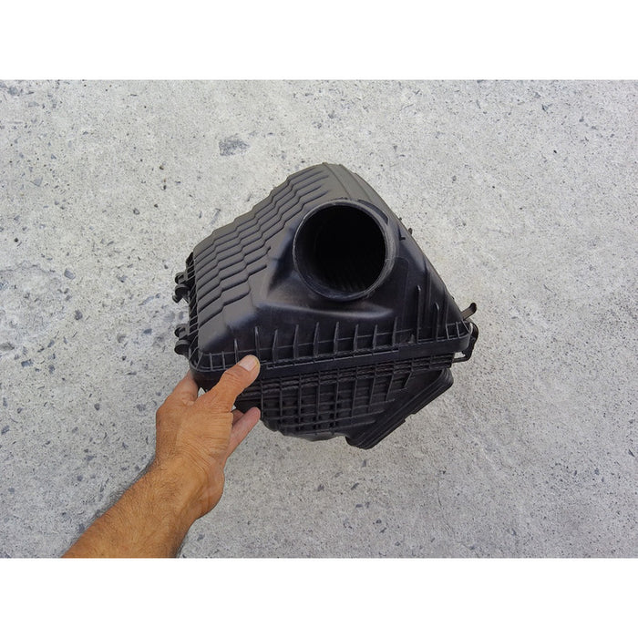 Porta Filtro De Aire Hyundai Sonata 2011 Al 2014 2.4