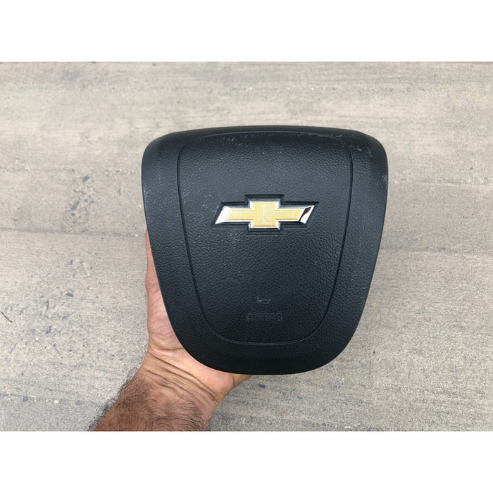 Bolsa De Aire Volante Original Chevrolet Cruze 2012 - 2016