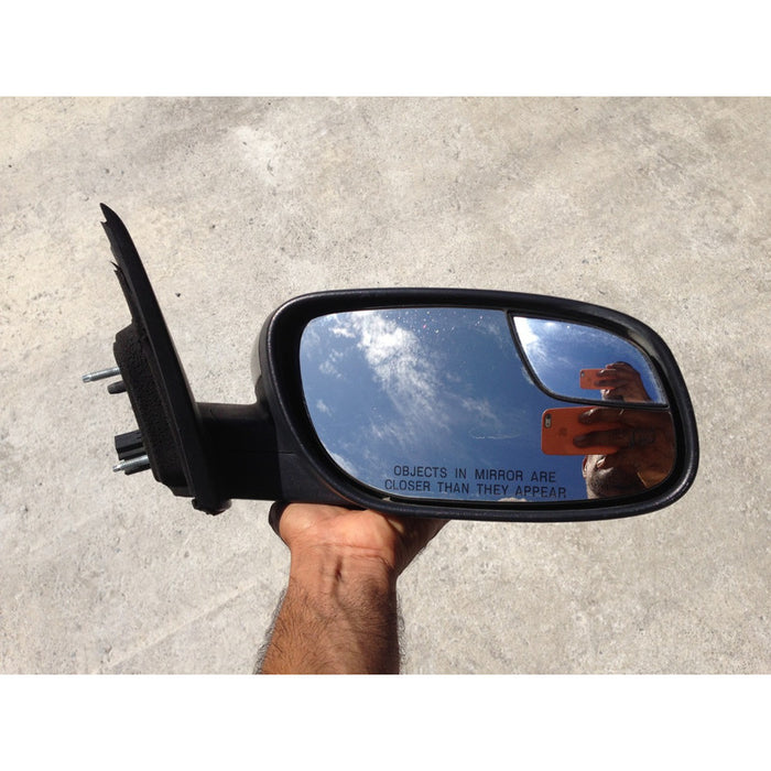 Espejo Derecho Original, Ford Taurus 2010 Al 2019