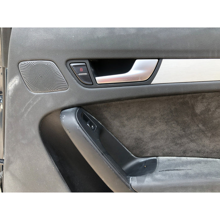 Puerta Trasera Derecha Original Para Audi A4 2009-2016
