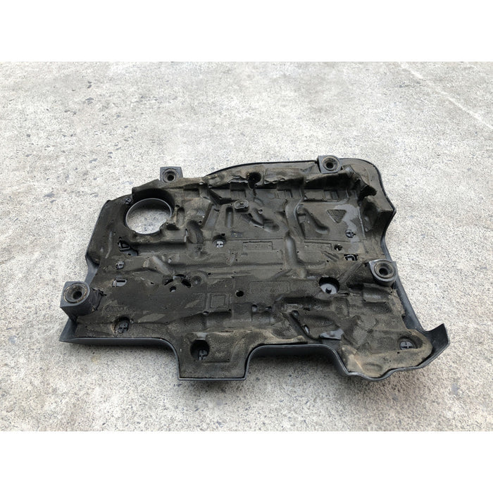 Cubierta Motor Volkswagen Passat 2012 2013 2014 2.0 Lts.