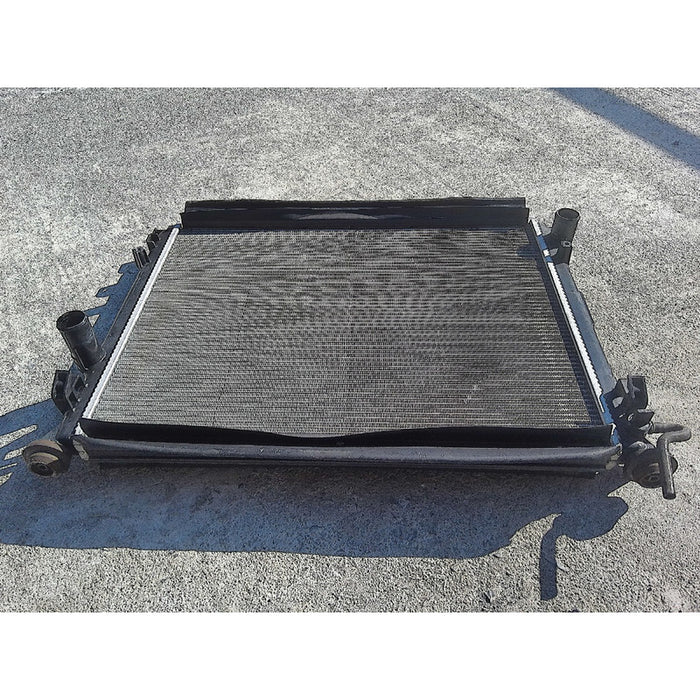 Radiador Original Chrysler 300 Del 2009 Al 2015 3.6 Litros