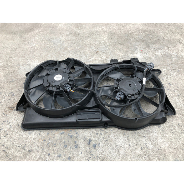 Motoventilador Ford Mustang 2015 Al 2022 2.3