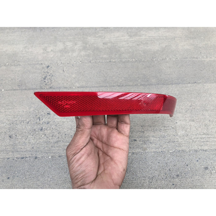 Reflejante Trasero Derecho Hyundai Grand I10 2015 Al 2017