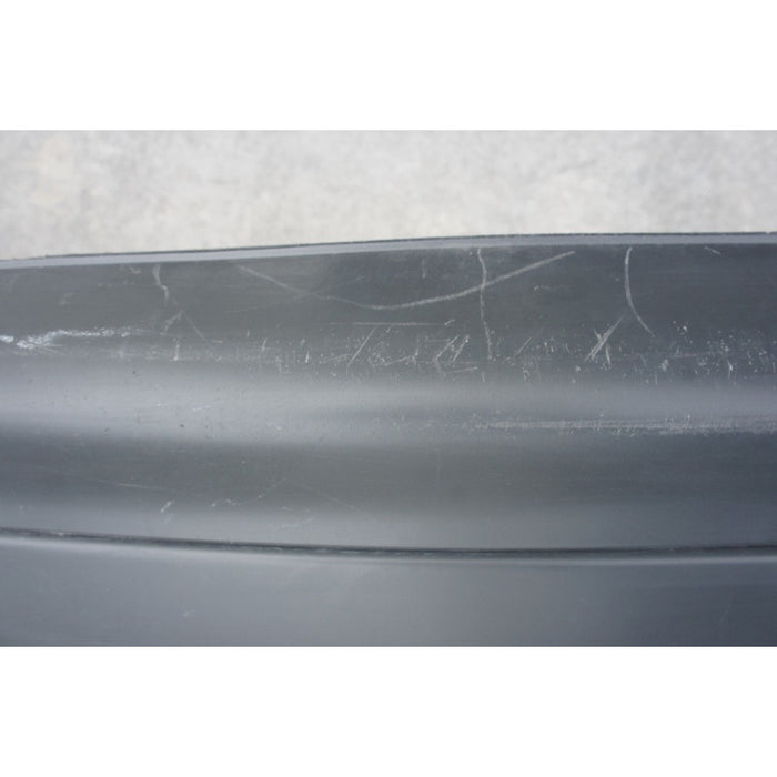 Defensa Trasera Para Audi A6 2004, 2005, 2006