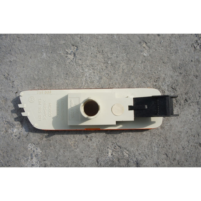 Cuarto Lateral Izquierdo Jetta Clasico 1999 2005 2009 2013