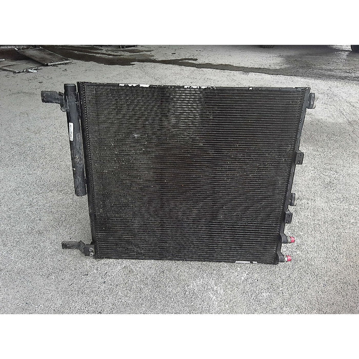 Condensador Original Ram Del 2009 Al 2013 5.7 Litros
