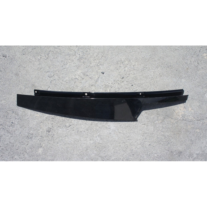 Moldura De Marco Puerta Delantera Derecha Dart 2013-2016