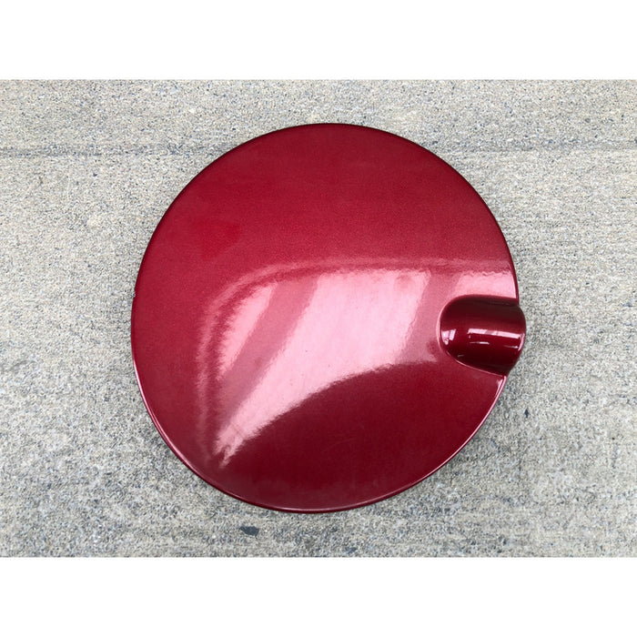 Tapa De Gasolina Ford Fiesta Sedan 2011 Al 2019