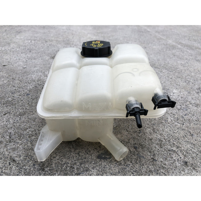 Deposito Agua Radiador Focus 2012 Al 2018 2.0