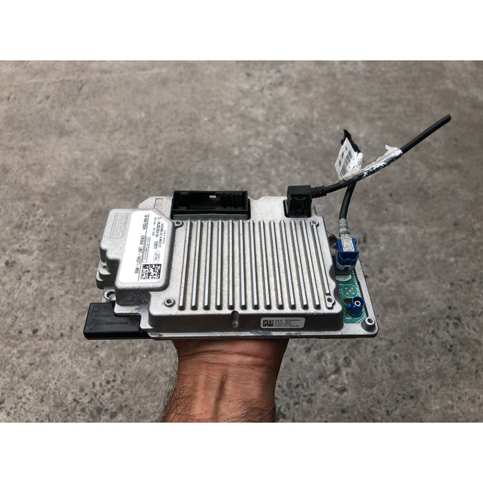 Modulo De Navegacion Ford Explorer 2020 Al 2024