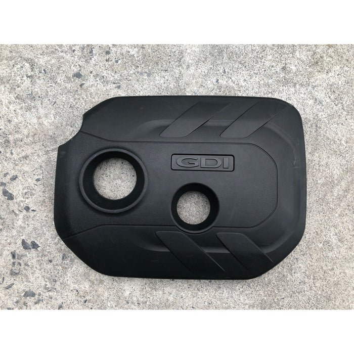 Cubierta De Motor Soul, Optima, Sonata 2014 - 2019 2.0 Turbo