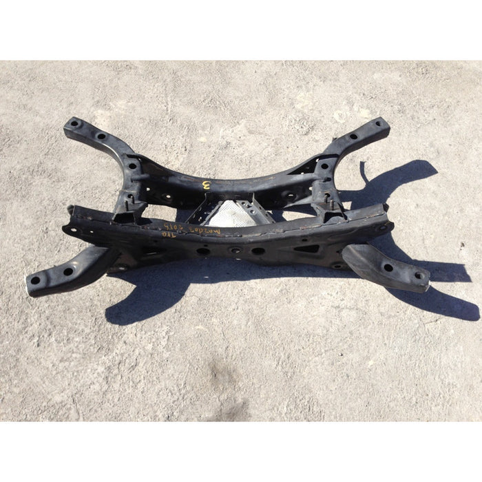 Puente De Suspensión Trasero Mazda 3 2014-2018 2.0 & 2.5 Lts
