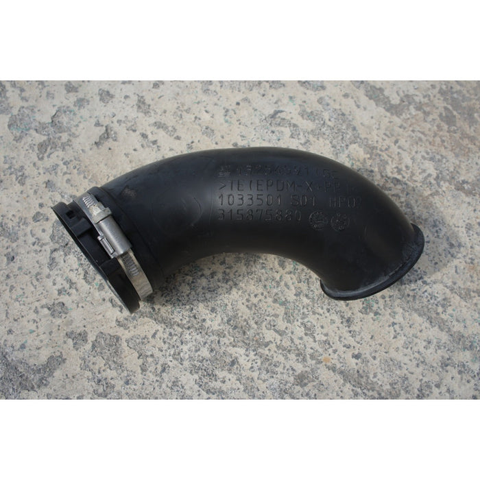 Manguera Porta Filtro De Aire Chevrolet Cruze 2011 2012 1.8