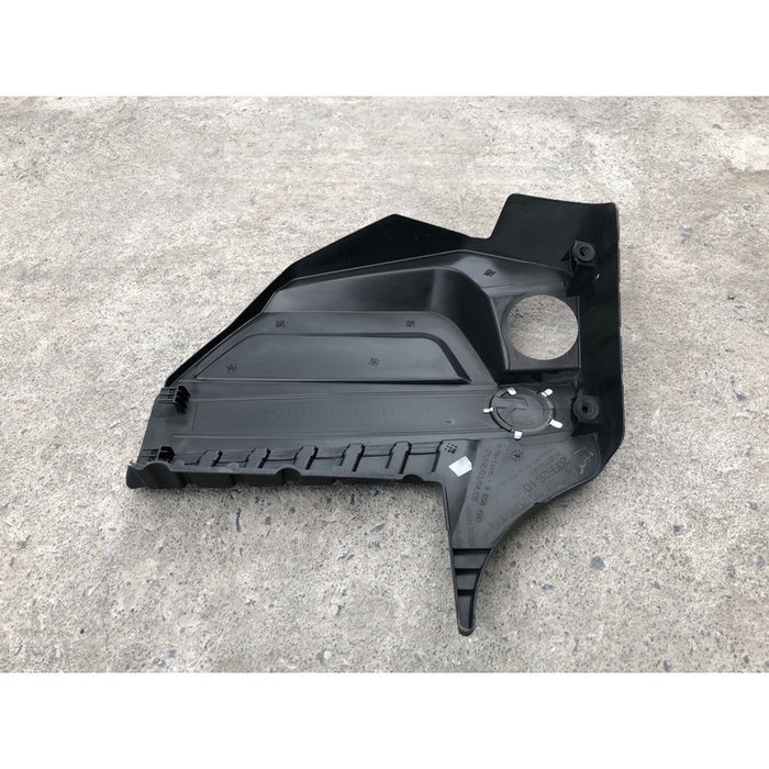 Cubierta De Motor Original Bmw X5 2014 Al 2018 3.0