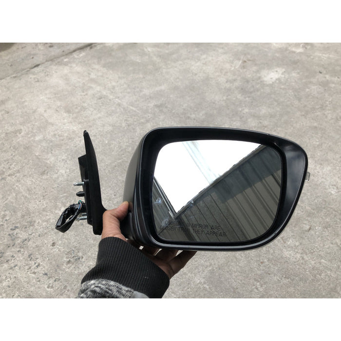 Espejo Derecho Original Rogue 2014 Al 2020