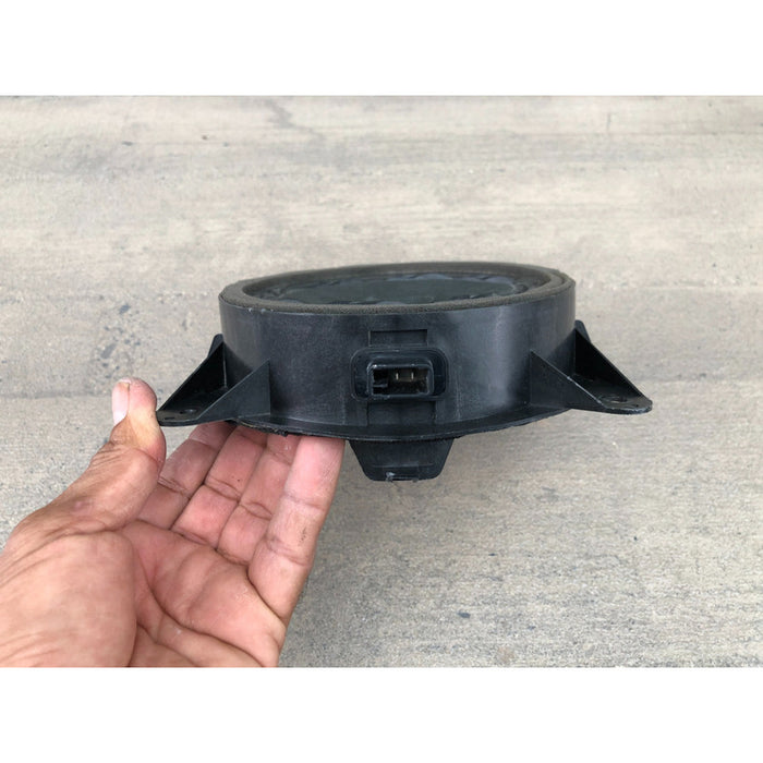 Bocina Puerta Delantera Derecha Original, Forester 2014-2018