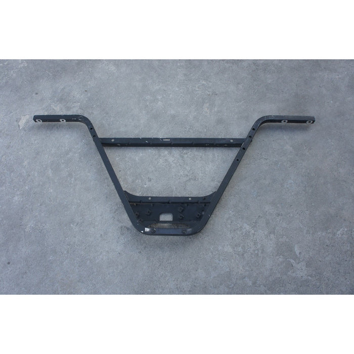 Base De Chapa Cofre Chevrolet Tahoe 2007 2010 2012 2014 *