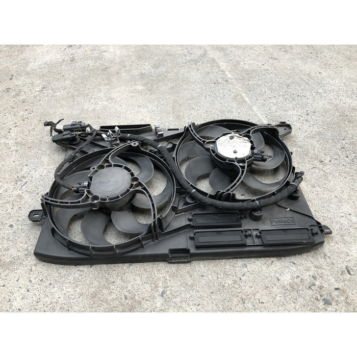 Motoventilador Ford Fusion 2013 - 2020 1.5