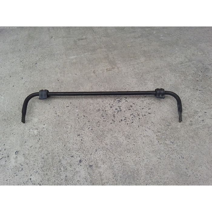 Barra Estabilizadora Trasera Original, Camaro 2010-2015 6.2
