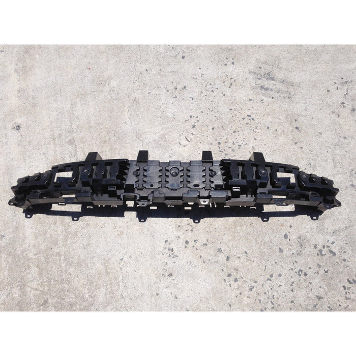 Relleno Trasero Lincoln Mkz 2013 2014 2015 2016 2017