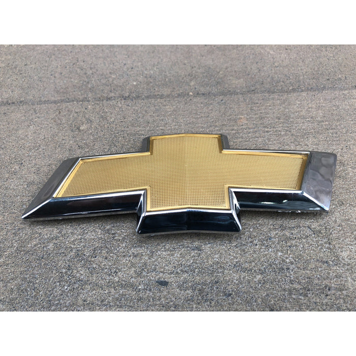 Emblema Delantero Chevrolet Spark 2013 - 2017