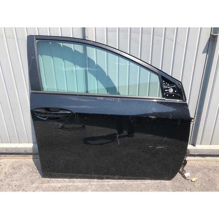 Puerta Delantera Derecha Original, Toyota Corolla 2014-2018