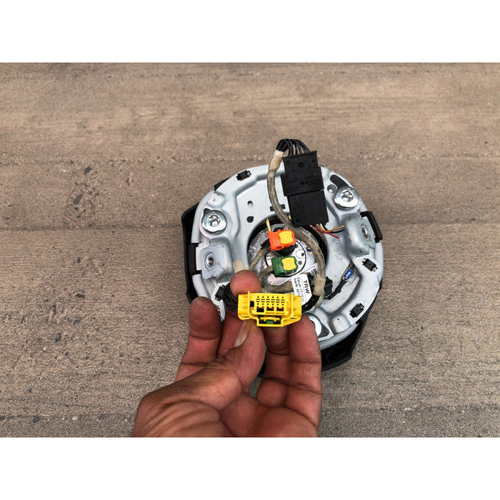 Bolsa De Aire Volante Original Audi A4 2009 Al 2012