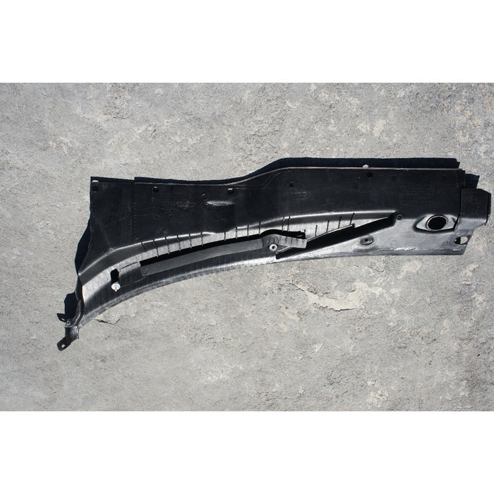 Tolva Limpiabrisas Derecho Nissan Tsuru Del 1992 Al 2012