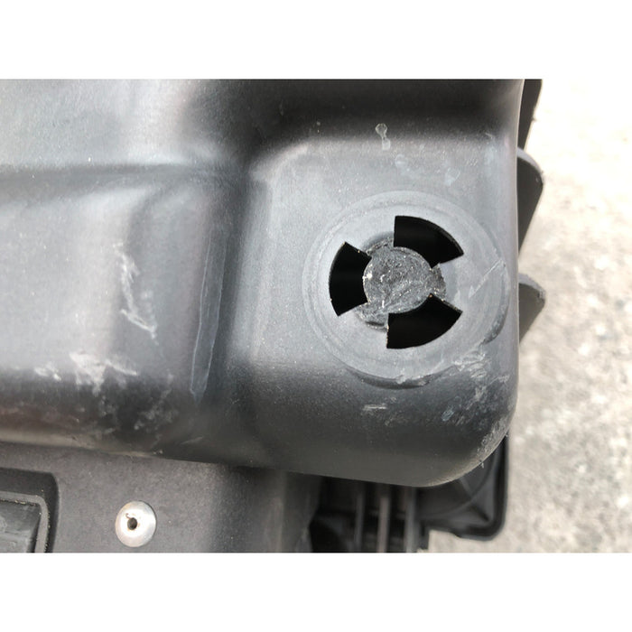 Porta Filtro De Aire Jeep Wrangler 2012 Al 2018 3.6