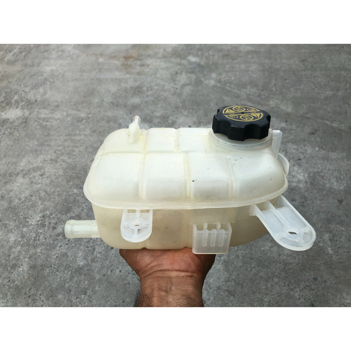 Deposito Agua Radiador Buick Encore 2013 Al 2019 1.4