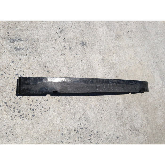 Refuerzo Defensa Trasera Para Nissan Maxima 2005-2006