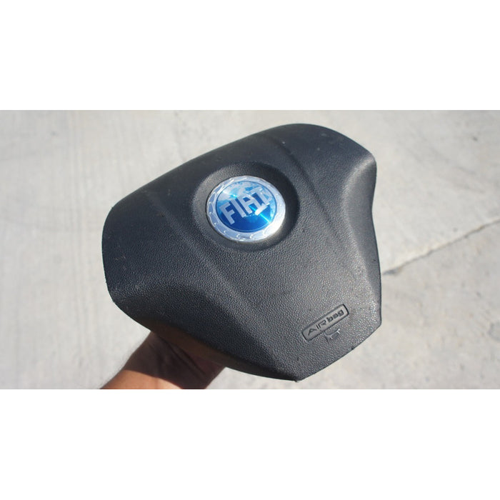 Bolsa De Aire Completa Fiat Grande Punto 2005-2009 (azul)