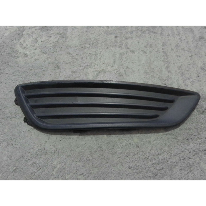 Moldura De Facia Derecha Ford Focus 2016 2017 2018 2019