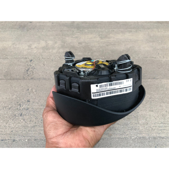 Bolsa De Aire Volante Original Cla250 2014 Al 2020